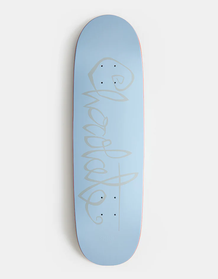 Non Sale Decks