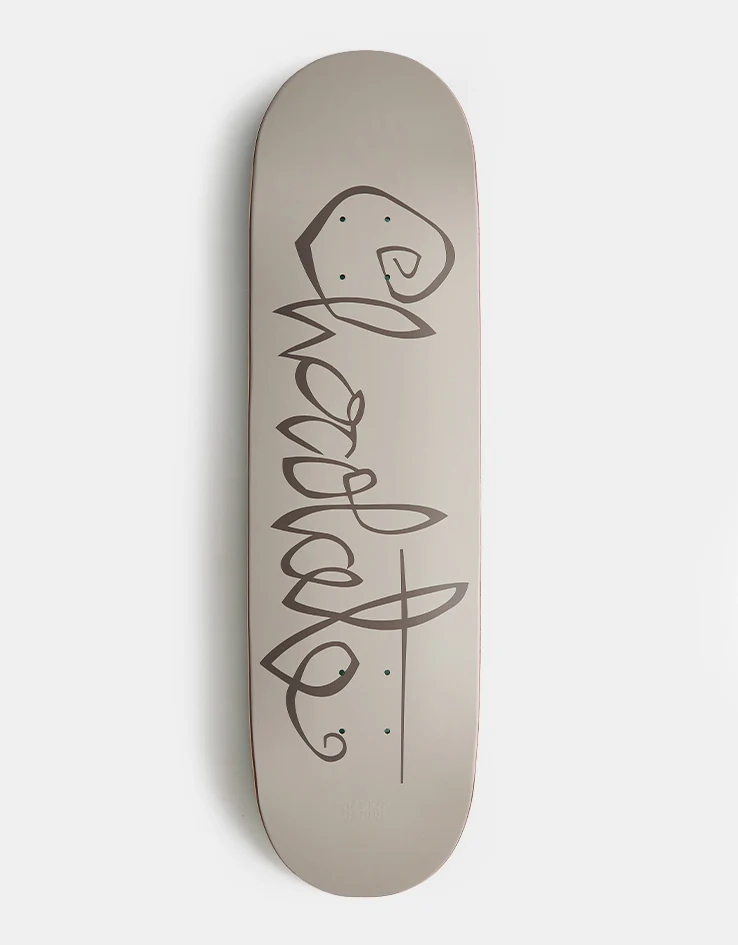 New In Skateboard