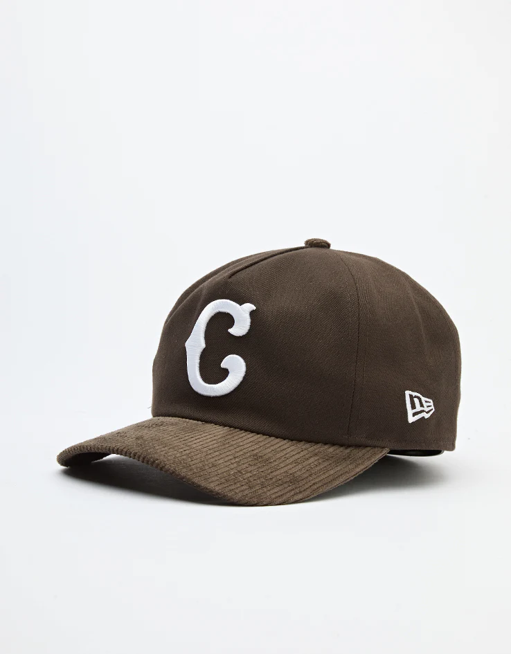 New Era Caps